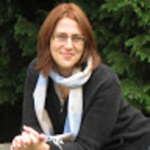 Meet your Posher, Gillian